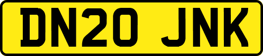 DN20JNK
