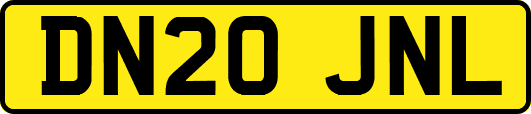DN20JNL