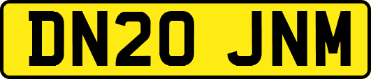 DN20JNM