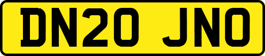 DN20JNO