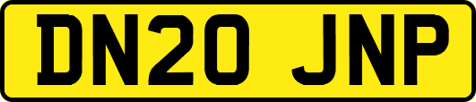 DN20JNP