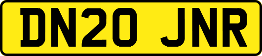 DN20JNR