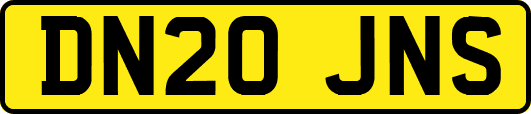 DN20JNS