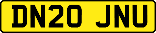 DN20JNU