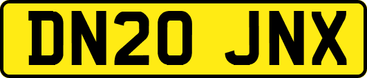 DN20JNX