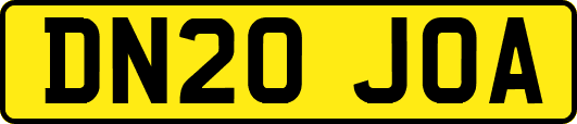 DN20JOA