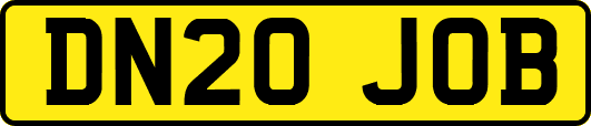 DN20JOB