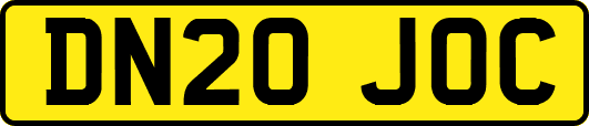 DN20JOC