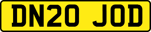 DN20JOD