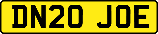 DN20JOE