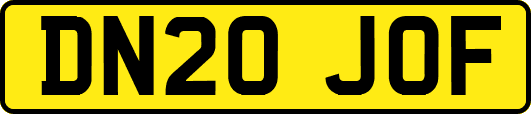 DN20JOF