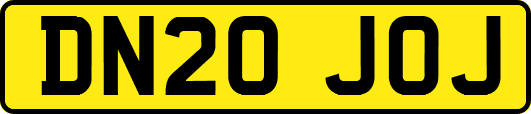 DN20JOJ