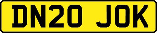 DN20JOK