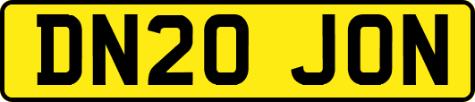 DN20JON