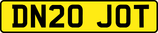 DN20JOT