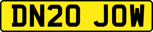 DN20JOW