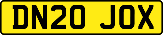 DN20JOX