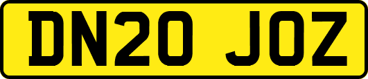 DN20JOZ