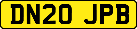DN20JPB