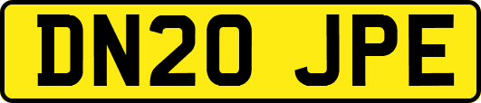 DN20JPE