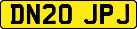 DN20JPJ