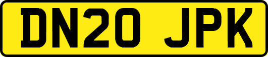 DN20JPK