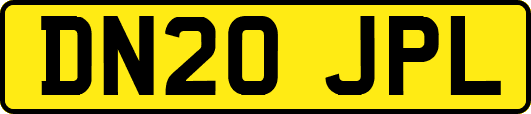 DN20JPL