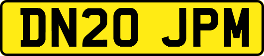 DN20JPM