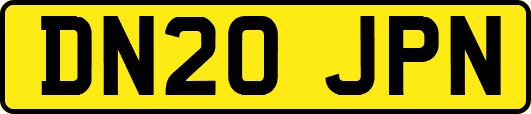 DN20JPN