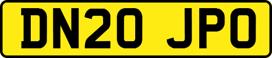 DN20JPO