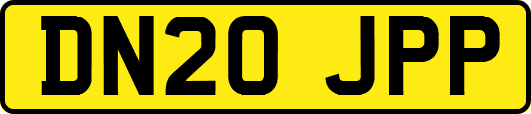 DN20JPP