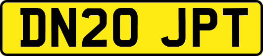 DN20JPT