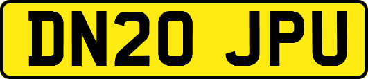 DN20JPU