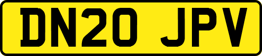 DN20JPV