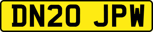 DN20JPW