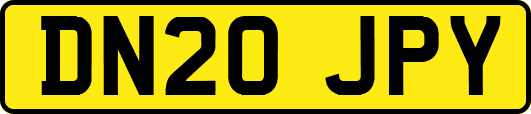 DN20JPY