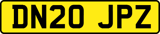 DN20JPZ