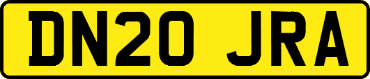 DN20JRA