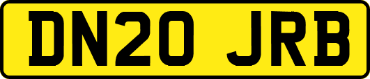 DN20JRB