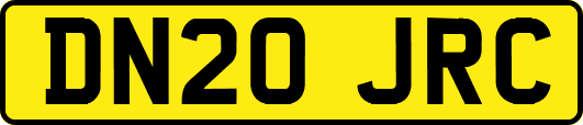 DN20JRC