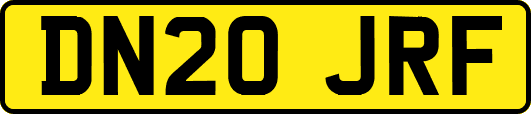 DN20JRF
