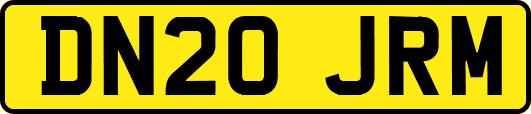 DN20JRM