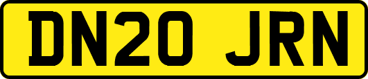 DN20JRN