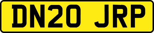 DN20JRP