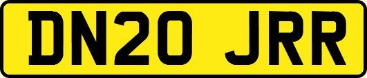 DN20JRR