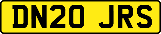 DN20JRS