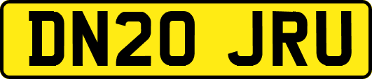 DN20JRU