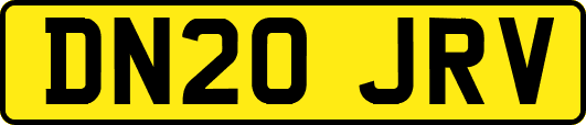 DN20JRV