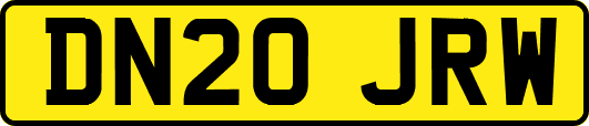 DN20JRW