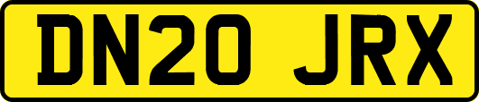DN20JRX